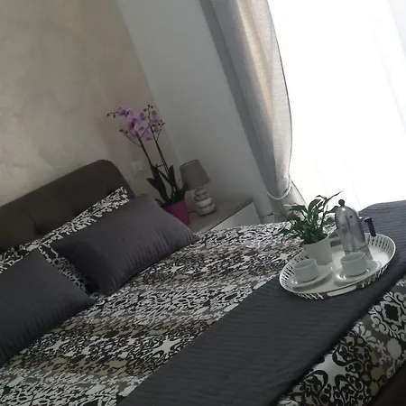 Mary's Penthouse Apartment Lido di Ostia