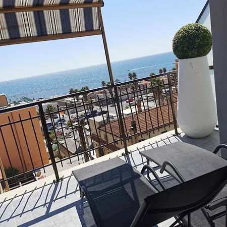 Apartment Mary's Penthouse