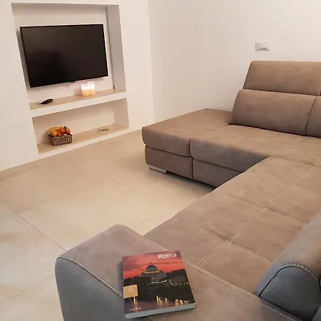 Appartement Mary's Penthouse *