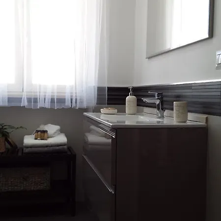 Mary's Penthouse Ostia