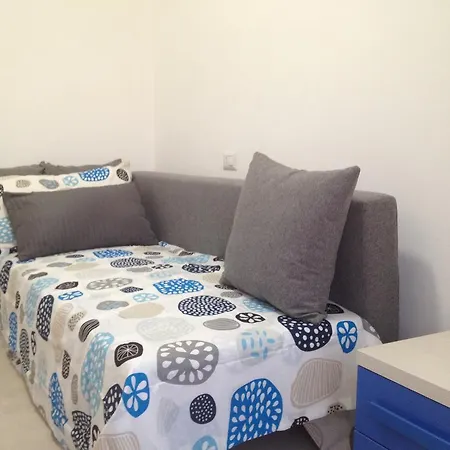Mary's Penthouse Apartment