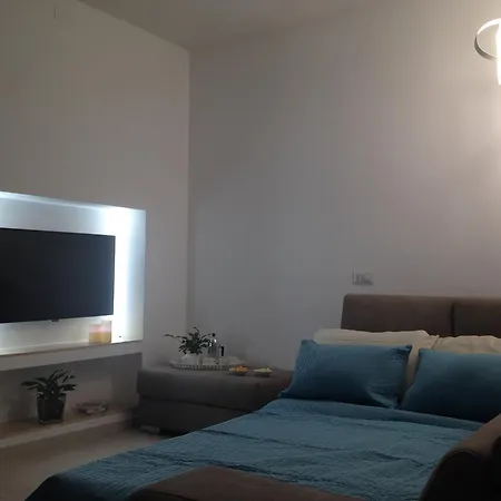 Appartement Mary's Penthouse
