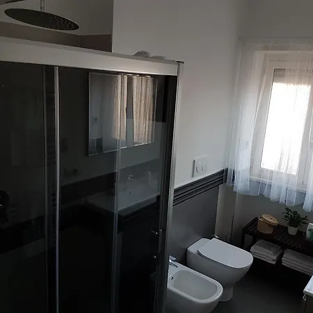 Mary's Penthouse Appartement