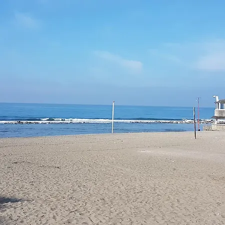 Mary's Penthouse * Ostia