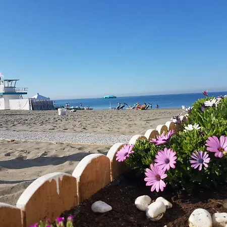 Mary's Penthouse Apartment Lido di Ostia