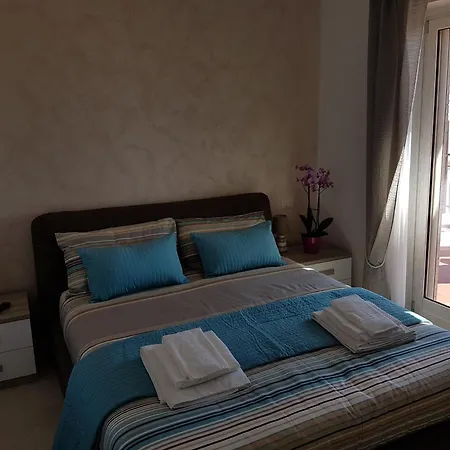 Appartement Mary's Penthouse