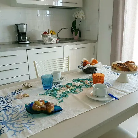 Appartement Mary's Penthouse