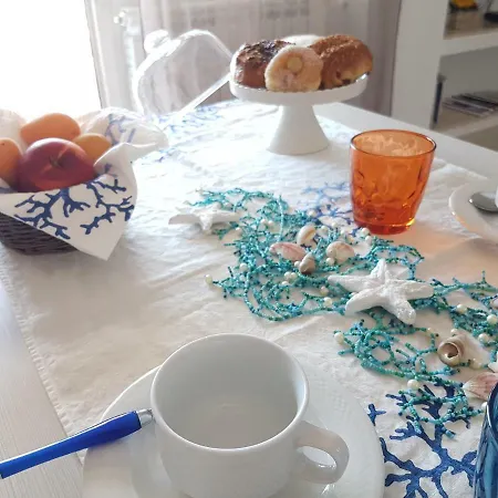 Mary's Penthouse Ostia